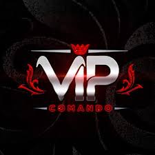 COMANDO VIP OFC