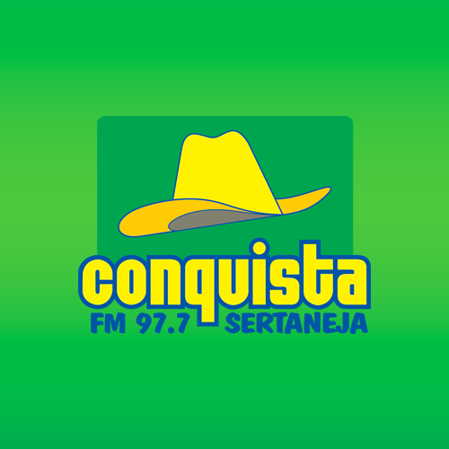 Rádio Conquista 97.7 FM / Ribeirão Preto-SP