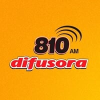 Rádio Difusora 810 AM