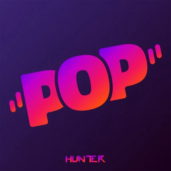 Hunter.FM - O Canal Pop