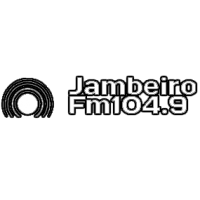 Rádio Jambeiro 104.9 FM