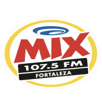 Rádio Mix 107.5 FM