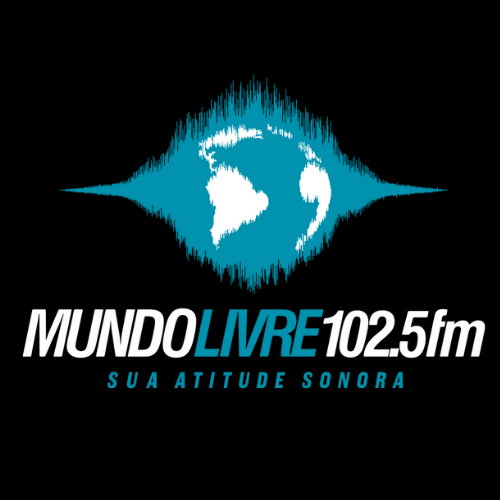 Mundo Livre FM Maringá 102.5