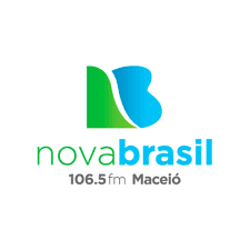 Rádio Nova Brasil 106.5 FM