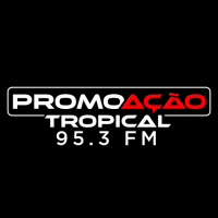 Rádio PromoAção Tropical 95.3 FM