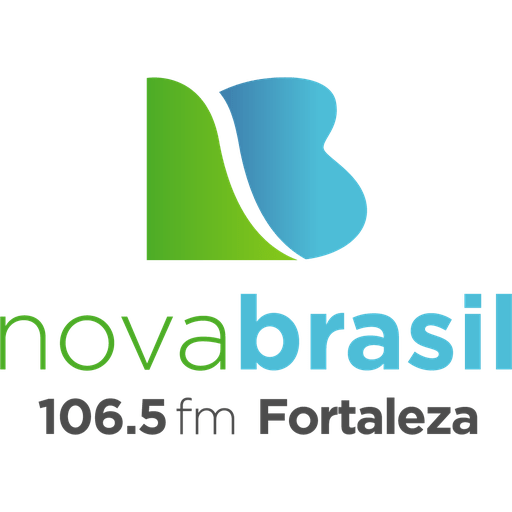 Rádio Nova Brasil 106.5 FM