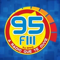 Rádio 95 FM