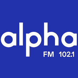 Rádio Alpha 102.1 FM