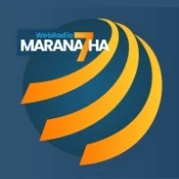 Web Rádio Maranatha