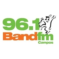 Rádio Band FM 96.1 FM