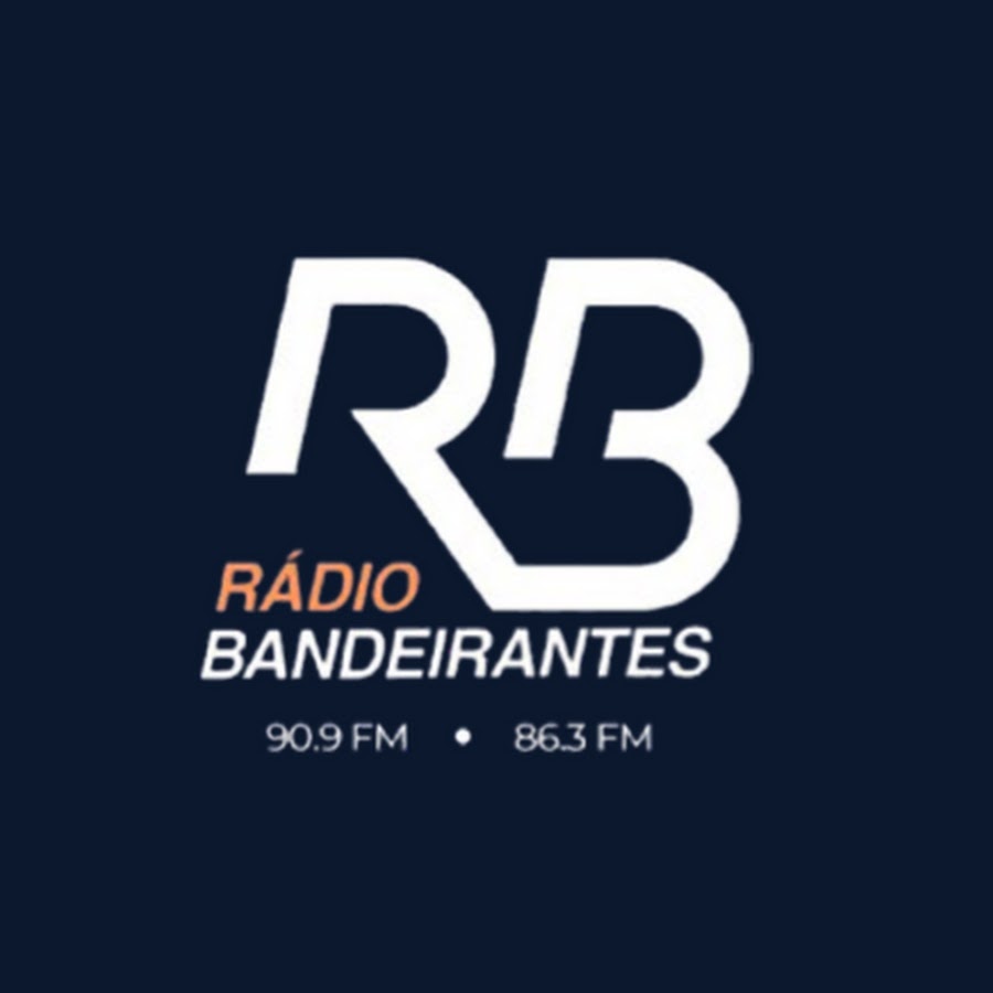 Rádio Bandeirantes 90.9 FM 86.3 FM