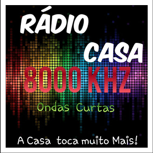 Radio Casa 8000 Khz
