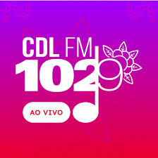 Rádio CDL 102.9 FM
