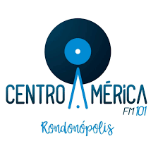Rádio Centro América 101.5 FM