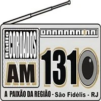 Rádio Coroados AM 1310