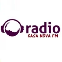 Rádio Casa Nova 104.9 FM