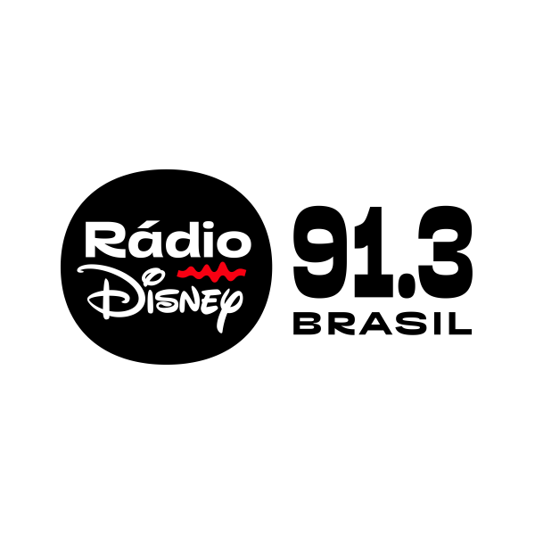 Rádio Disney - Brasil FM 91.3