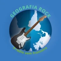 Rádio Geografia Rock