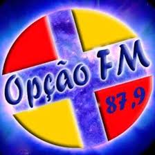 Rádio Opção 87.9 FM