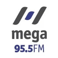 Rádio Mega 95.5 FM