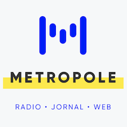 Rádio Metrópole 101.3 FM