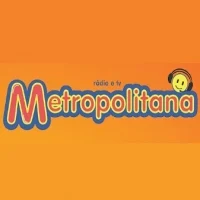 Rádio Metropolitana 101.9