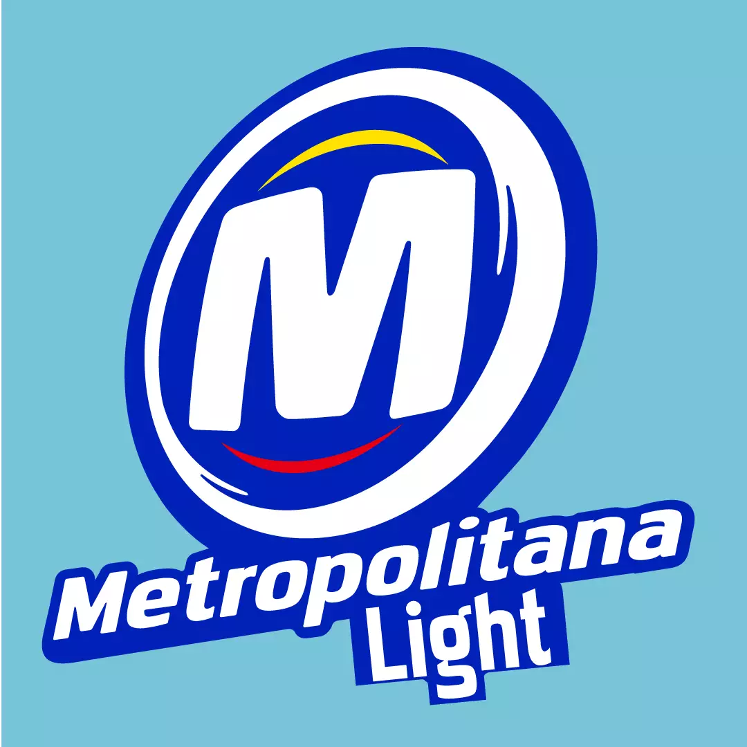 Rádio Metropolitana 98.5 FM Light