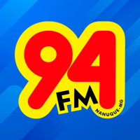 Radio Nanuque 94 FM