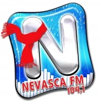 Rádio Nevasca FM 104.1