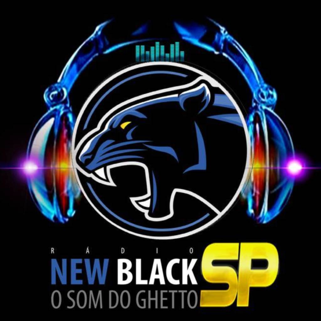 Radio New Black SP