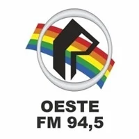 Radio Oeste FM 94,5