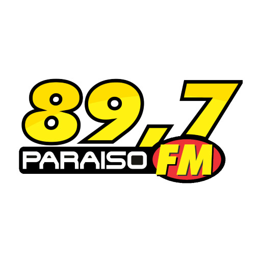 Rádio Paraiso FM 89,7