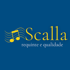 Rádio Scalla - Música Brasileira