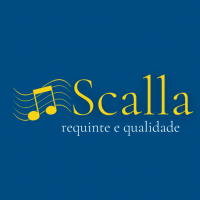 Rádio Scalla Instrumental