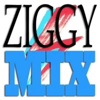 Rádio Ziggy - MIX