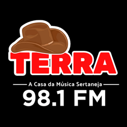 Rádio Terra 98.1 FM 660 AM