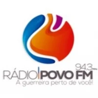 Rádio Povo 94.3 FM