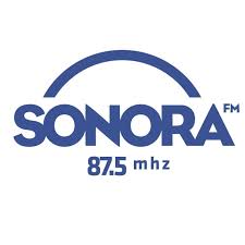 Sonora FM 87,5 FM