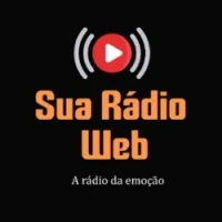 Sua Rádio Web