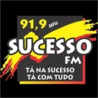 Rádio Sucesso 91.9 FM