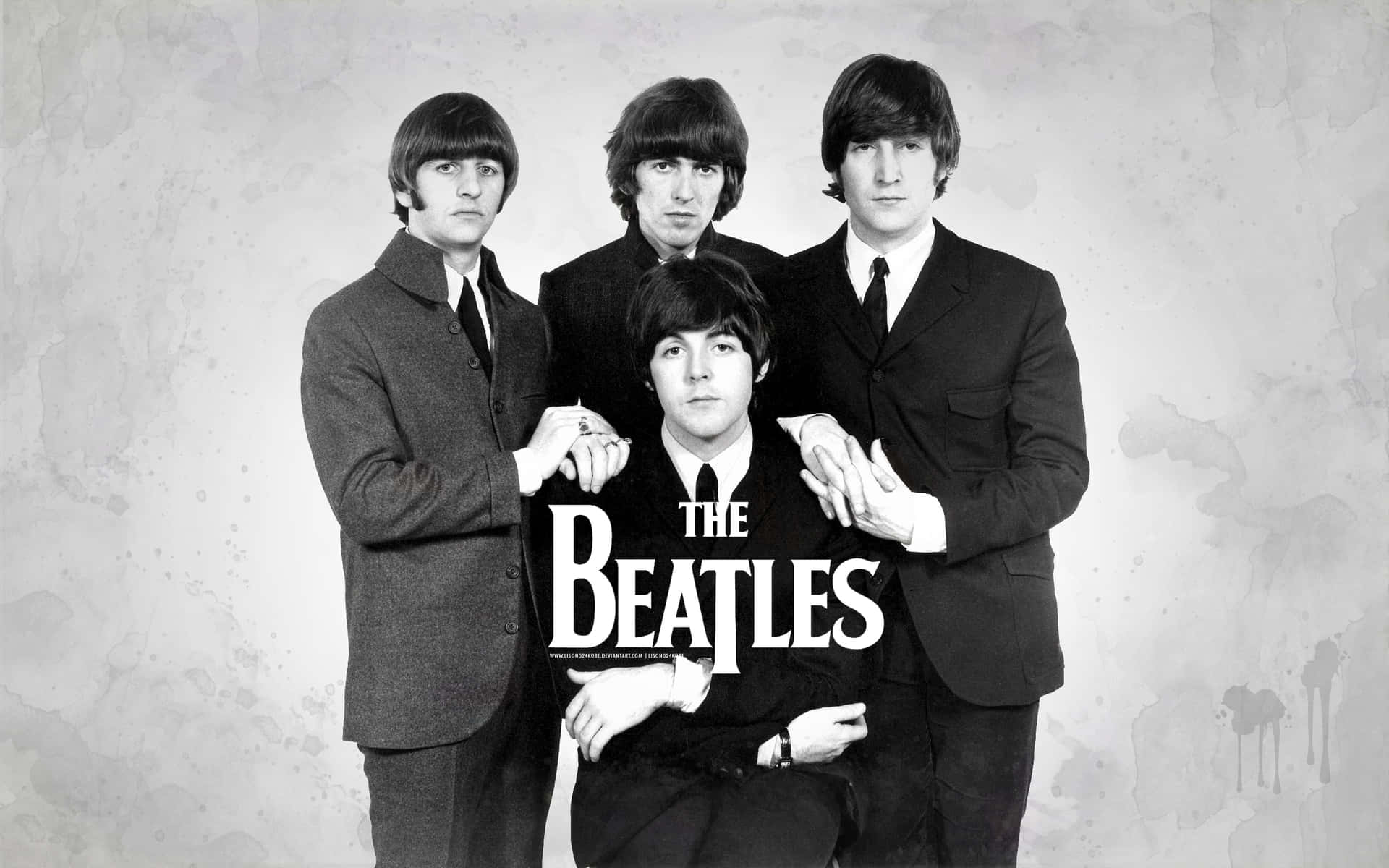 Rádio The Beatles - Discografia Completa