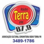 Rádio Terra 87.9 FM