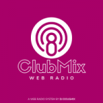 ClubMix - Web Radio