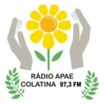 Rádio APAE 97.3 FM