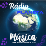 Rádio Planeta Música Web