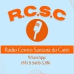Rádio Centro Santana do Carirí