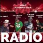 Rádio DJ King Friends 2024