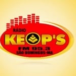 Rádio Keops FM