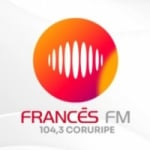 Rádio Francês 104.3 FM