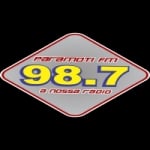 Rádio Paramoti 98.7 FM